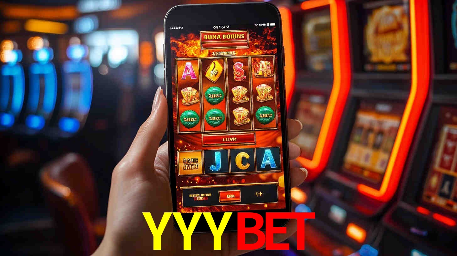 YYYBET: Seu Cassino Premiado com Pagamentos Rápidos