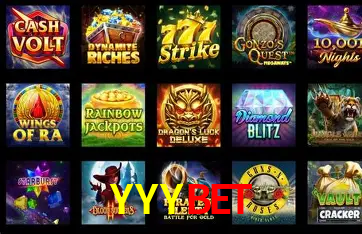 Desvendando o Mundo dos Jogos Virtuais na YYYBET