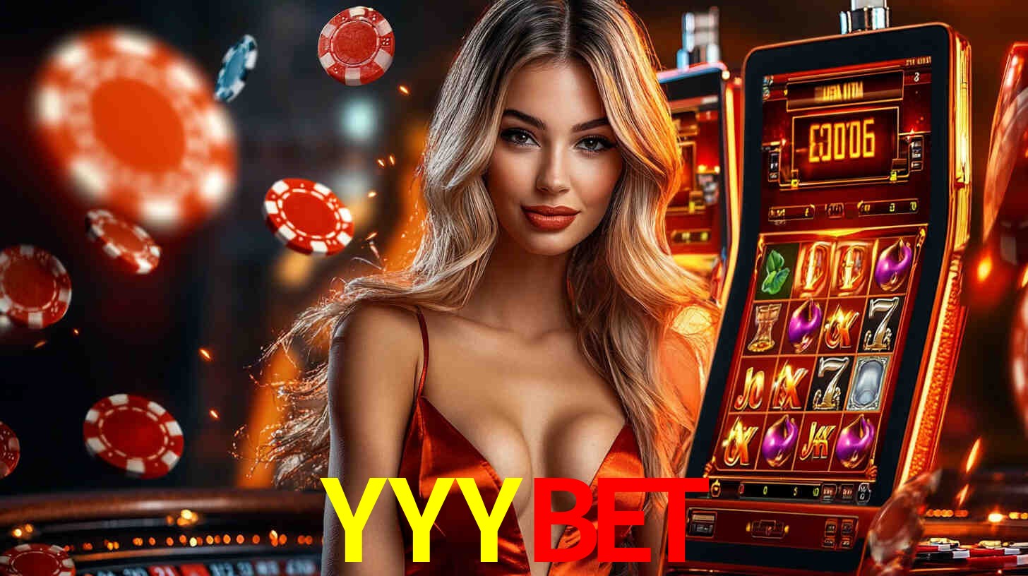 YYYBET - Cassinos De Caça-Níqueis On-Line - YYYBET.COM