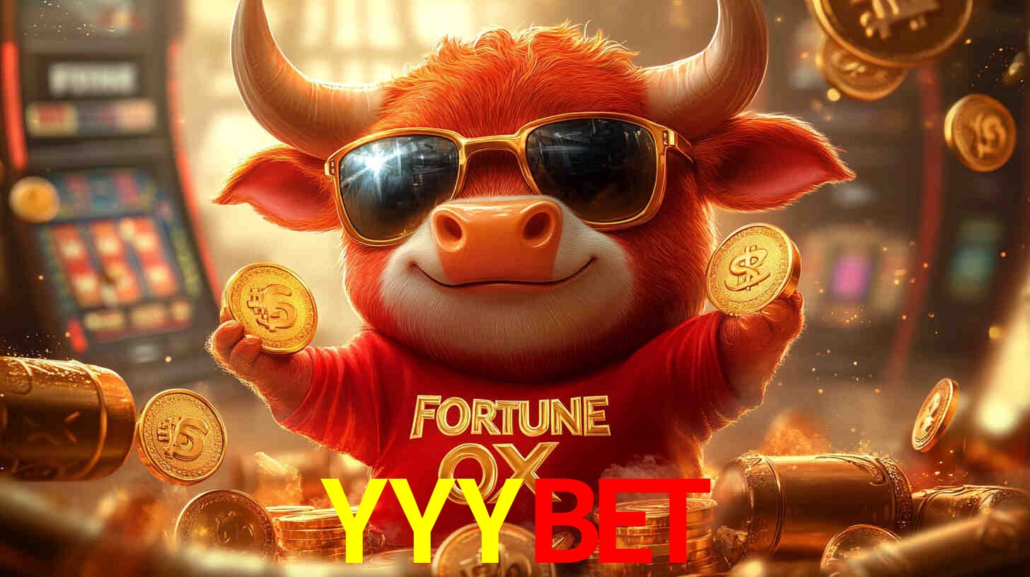 YYYBET: A Experiência de Casino com Jogos de Mesa ao Vivo
