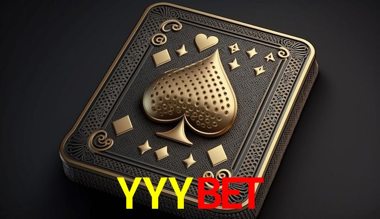 Design Responsivo YYYBET