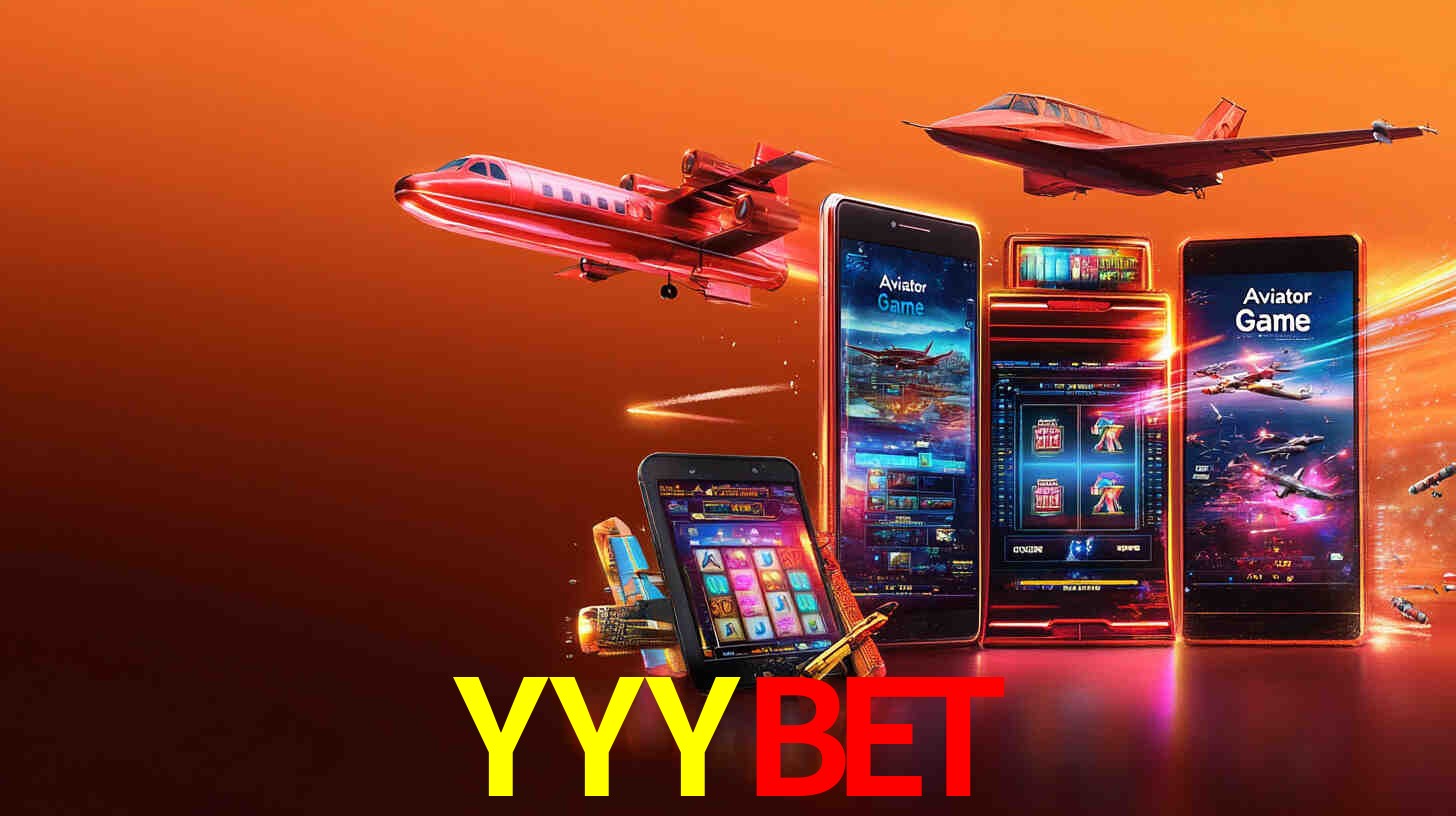Jogo Aviator YYYBET