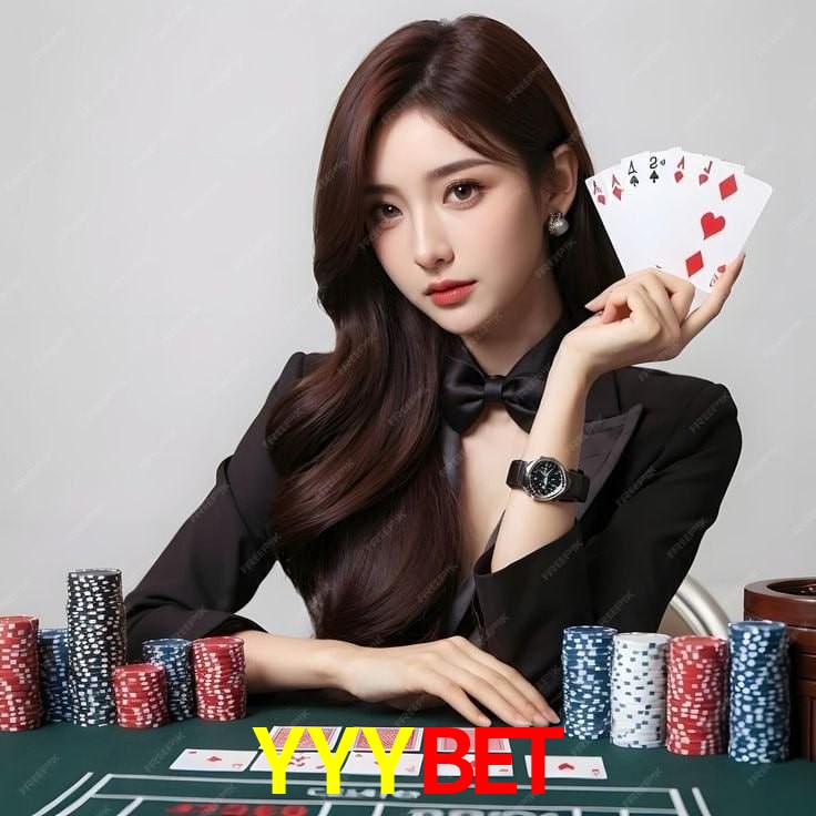 Casino Ao Vivo YYYBET