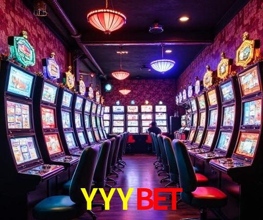 Integração de APIs YYYBET