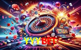 Login Seguro YYYBET