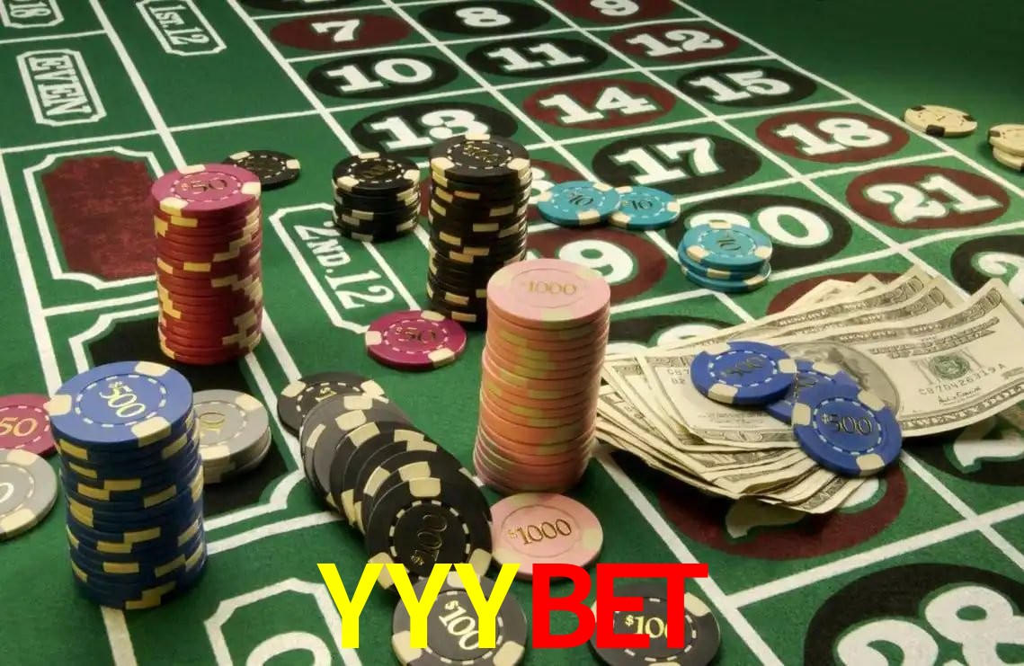 YYYBET: Jogos de Caça-Níqueis-Altas Recompensas, Roleta-Velocidade, Blackjack-Desafios Máximos