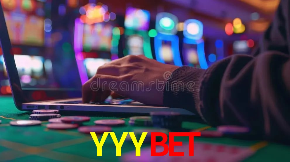 Apostas de Futebol YYYBET