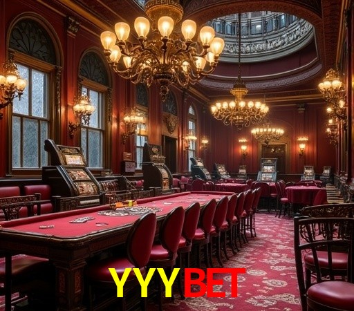 Cadastro Rápido YYYBET