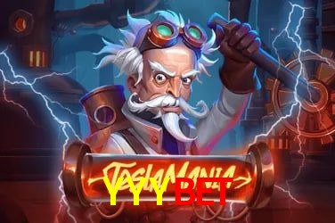 Estatísticas YYYBET