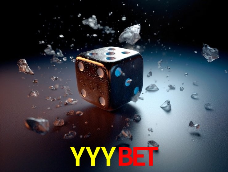 Design Responsivo YYYBET