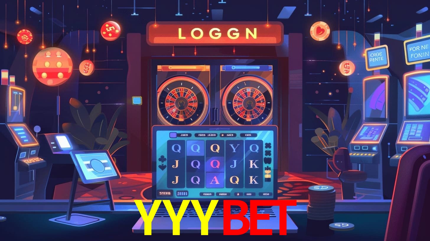 Login Seguro YYYBET