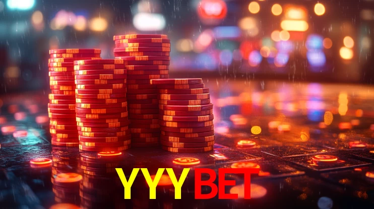 Sinta a adrenalina dos jogos de cassino com YYYBET