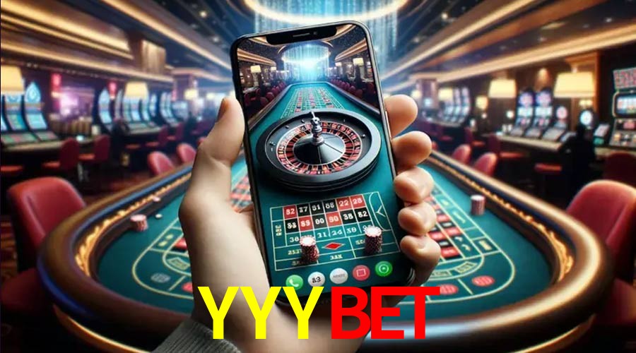 Descubra a Essência do YYYBET: Nossa História e Compromissos