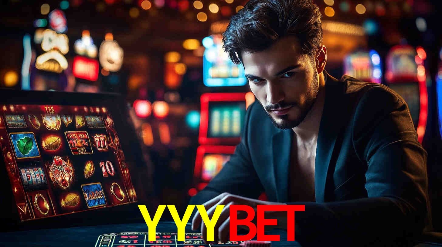 YYY BET app