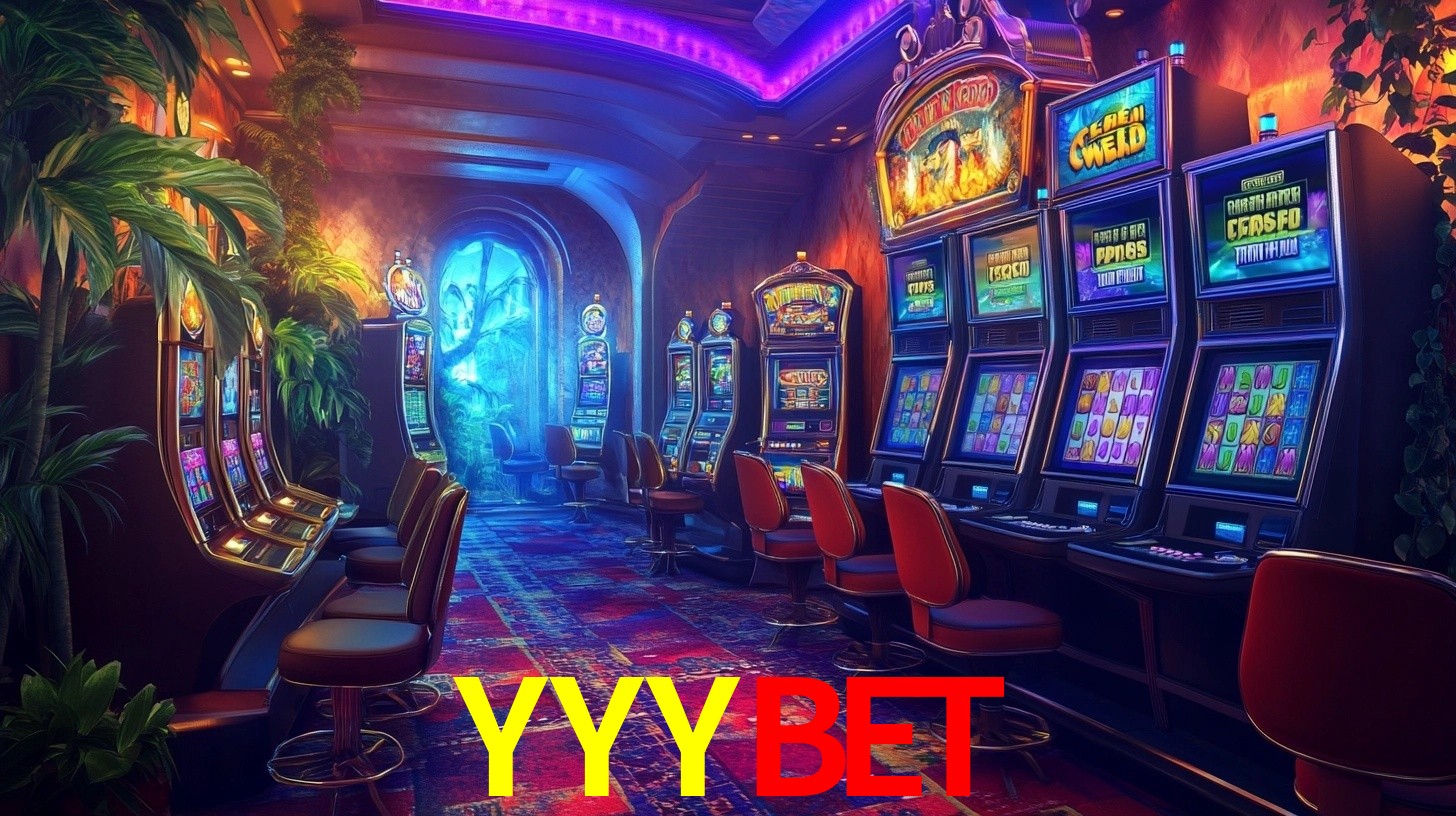 Torneios YYYBET