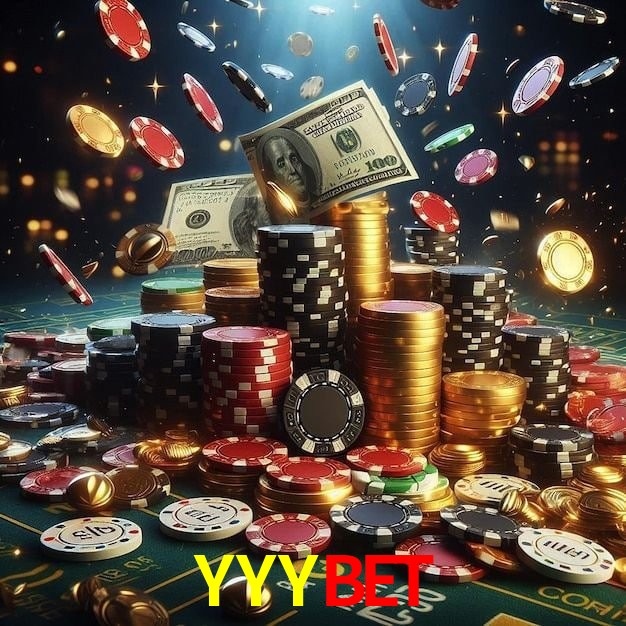 Casino Ao Vivo YYYBET
