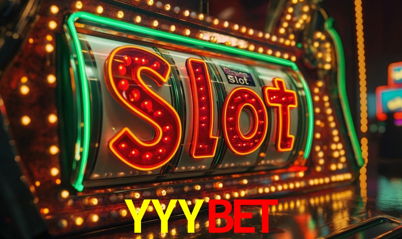 Jogos de Slot YYYBET