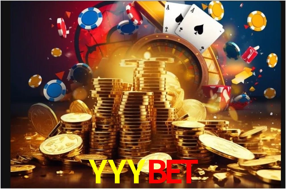 Casino VIP YYYBET