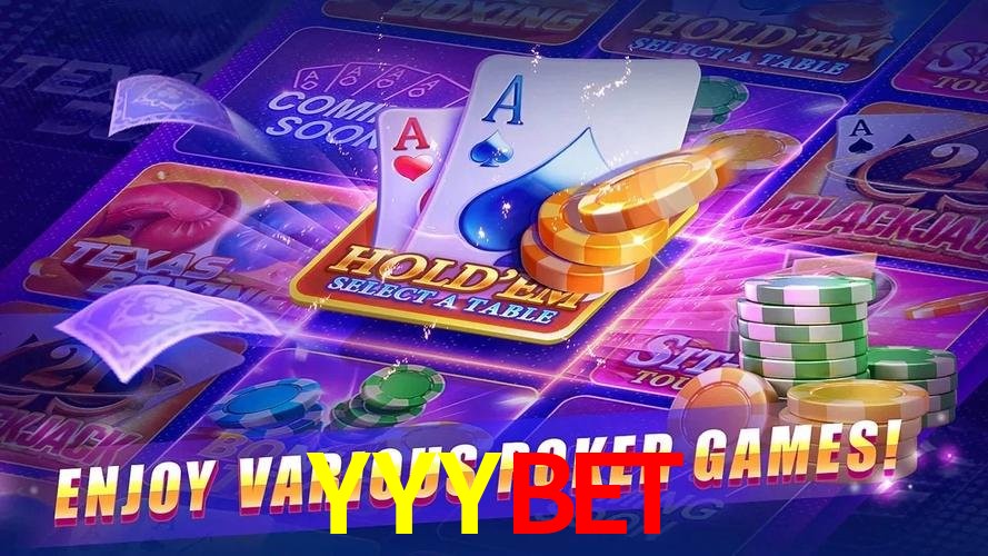 Programa VIP YYYBET