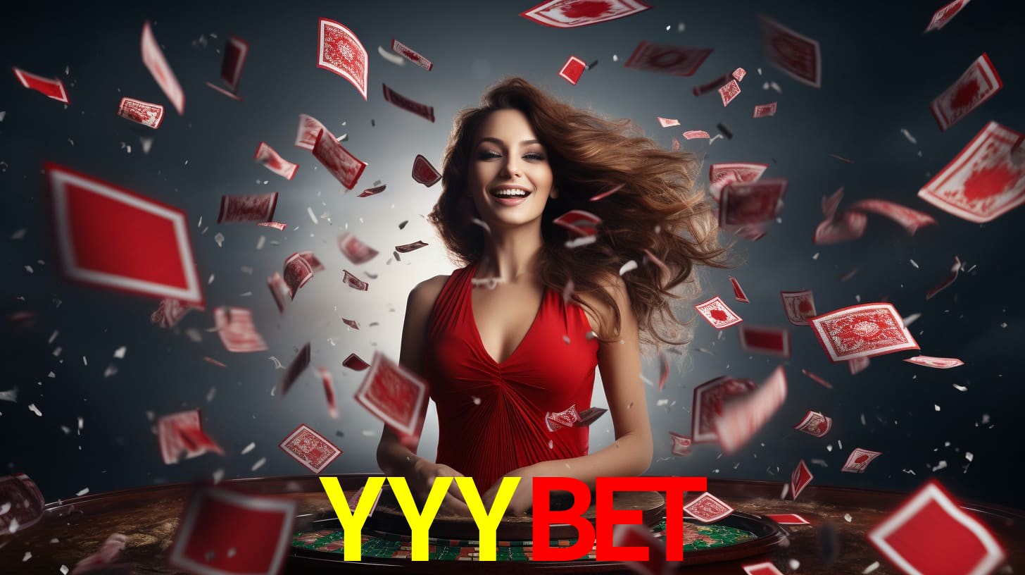 APP oficial da YYYBET para mobile