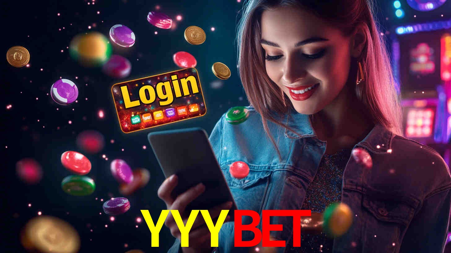cassino YYYBET